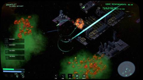 It would take you 90 straight days to play each of Steam Next Fest’s demos for just 30 minutes