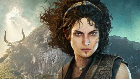 “It’s a choice” – A Plague Tale developer Asobo doesn’t believe smaller teams need to use gen-AI to compete