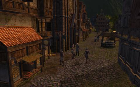 I’ve been waiting 20 years for a worthy sequel to my favourite life sim, but THQ Nordic has other ideas
