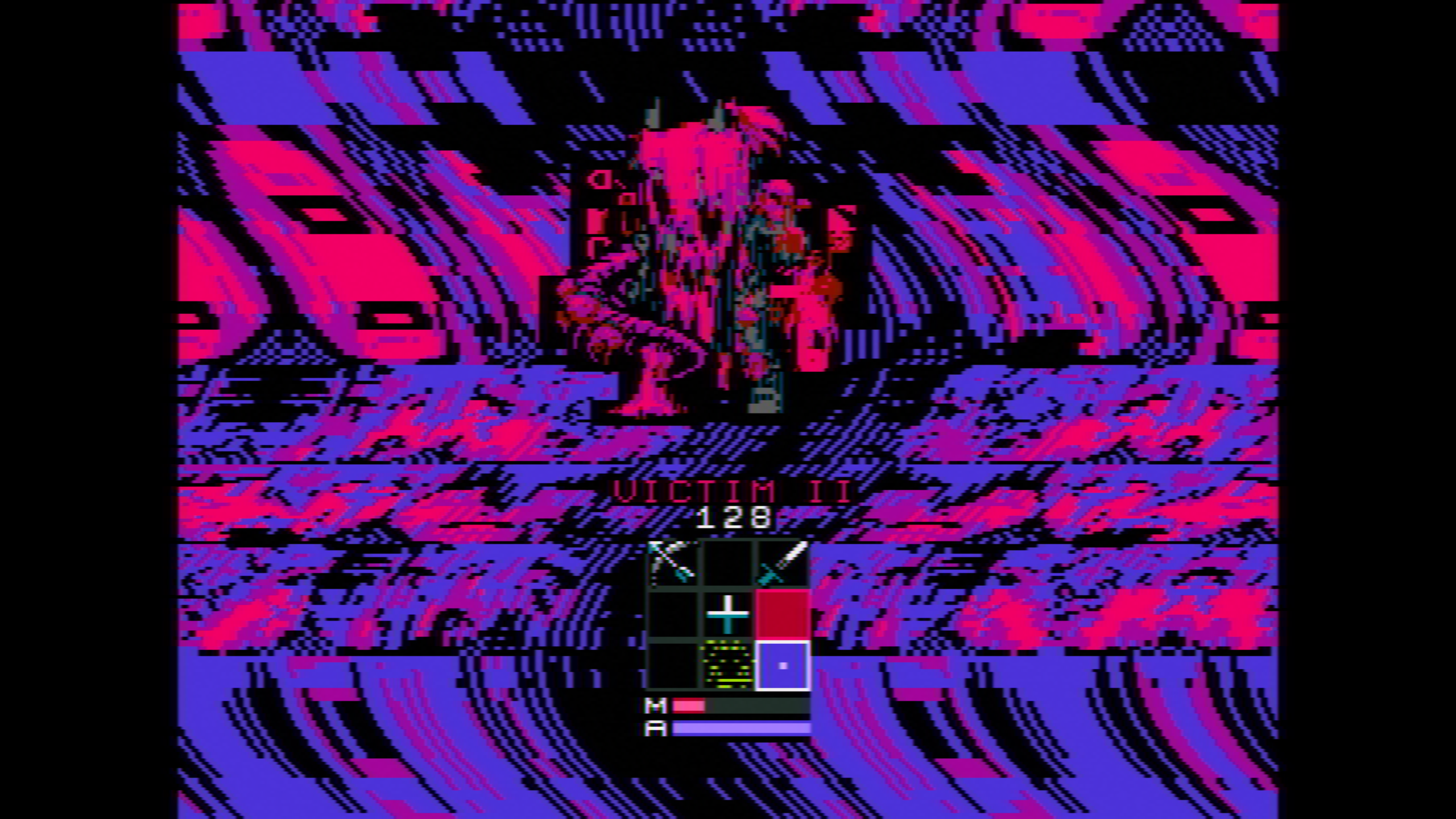 Custom Doom campaign End of Starchild