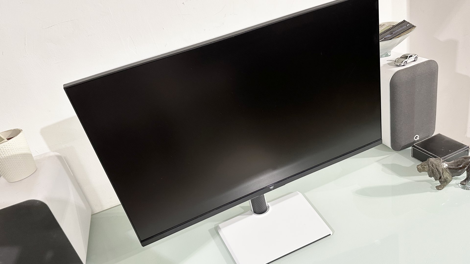 KTC M27T6S gaming monitor