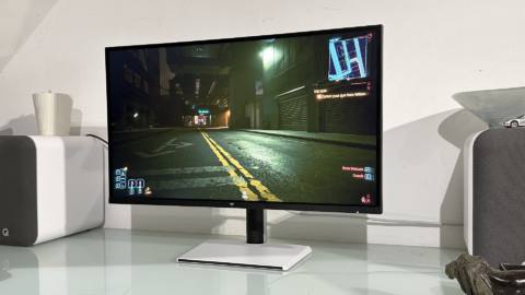 KTC M27T6S review