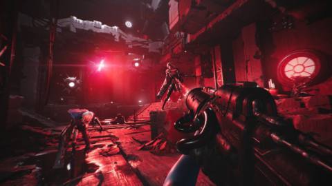 Kwalee lays off the entire Luna Abyss development team as one of this year’s overlooked bullet-hell games falls victim to an overcrowded release schedule
