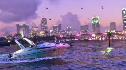Leaks, price control, no second-hand sales: why Grand Theft Auto 6 physical editions won’t come with a disc, according to experts
