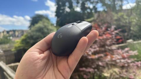 Logitech G305 X Superlight review