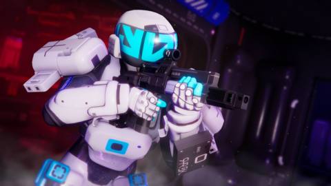 Marathon’s first ‘PvP-lite’ experimental mode sounds like a delightfully terrifying alternative