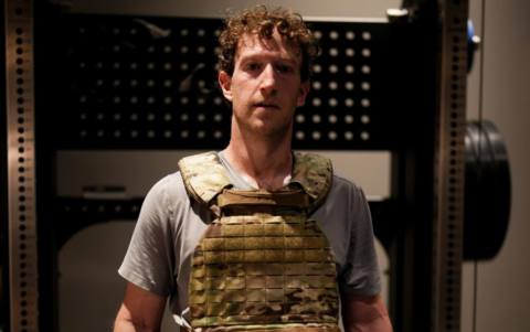 Mark Zuckerberg’s Big New Idea Is Reportedly Ripping Off Polymarket With His Own Gambling App
