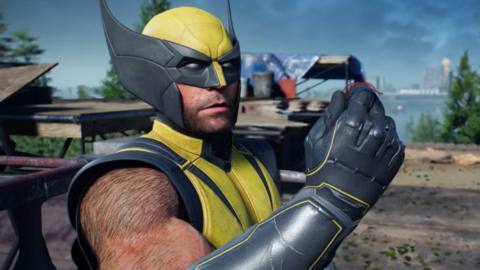 Marvel’s Wolverine gets gruesome with over seven minutes of uninterrupted gameplay footage, and he’s bought a familiar X-Men pal