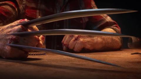 Marvel’s Wolverine is incredibly violent but Insomniac says it needed to be, and there’s a way to turn off a lot of the gore