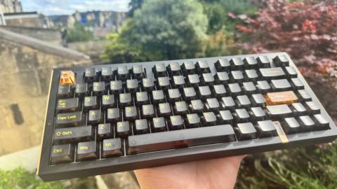 Melgeek Real81 review