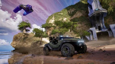 Microsoft’s next big release Halo: Campaign Evolved just got a slick story trailer, with footage captured on PS5 Pro