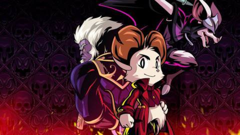Mina the Hollower sells 500k copies less than two weeks after launch as Yacht Club Games teases “the adventure is just getting started”