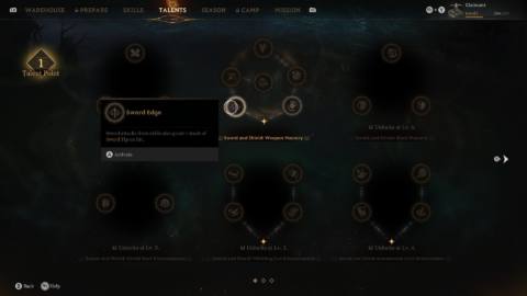 Mistfall Hunter’s demo might finally convince me, a souls sicko, to give extraction games a proper go—even if it’s more modern God of War than Nightreign