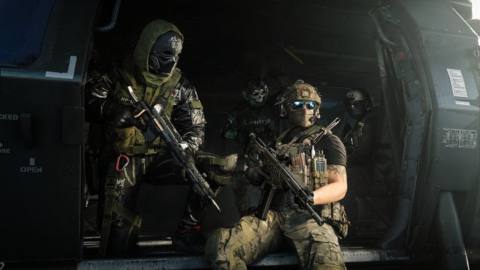 Modern Warfare 4 Facebook ads want to make sure everyone understands this year’s Call of Duty won’t be on Xbox Game Pass