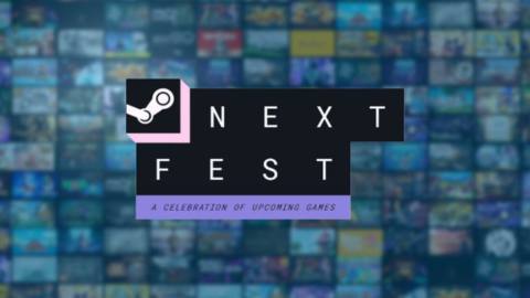 More than a thousand games in Steam Next Fest feature a generative AI disclosure of some kind