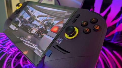 MSI has listed the official pre-order price of its new Claw gaming handheld and I think you’re going to want to sit yourself down