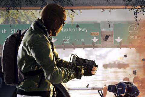 Multiplayer servers for Battlefield Hardline close in under a week, but that’s not necessarily the end for this zany off-shoot