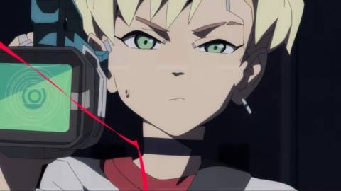 Netflix’s Cyberpunk Edgerunners Season 2 gets a first trailer, starring a character with perhaps the biggest death-flag of all time