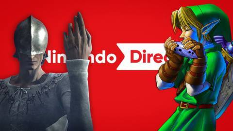 Nintendo Direct live report – all the news and announcements from the summer 2026 show