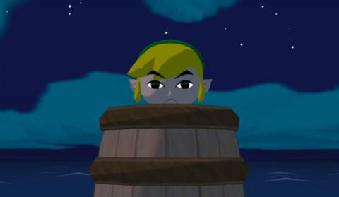Nintendo, You Better Not Be Giving Up On Style