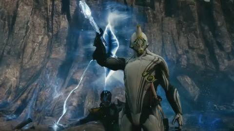 “No one is celebrating” – Warframe devs on Destiny 2’s “earth-shattering” death, and why the genre is weaker for it