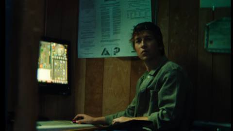 OldSchool RuneScape shows up in Phoebe Bridger’s Lost Boys music video