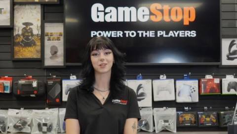 One Of The Only Good Things Left About GameStop Is About To Get Worse