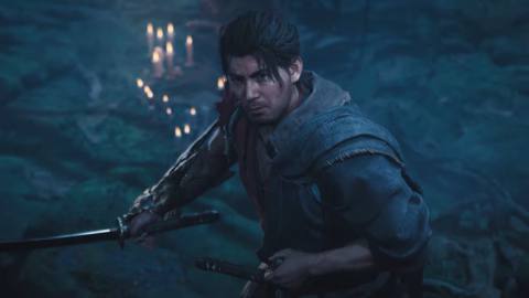 Onimusha: Way of the Sword is slashing its way to the Nintendo Switch 2