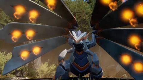 Palworld is finally leaving early access – here’s when