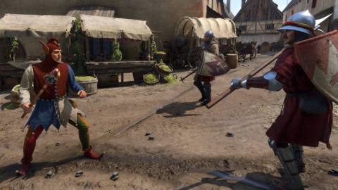 PC Gamer’s 2025 GOTY is yours for a ludicrous $24 during the Steam Summer Sale