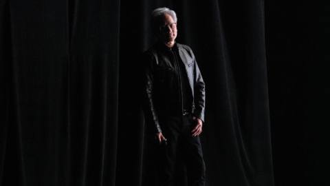 ‘People talk about AI reducing jobs, complete nonsense’: Nvidia’s Jensen Huang criticises economic doomerism on GTC stage