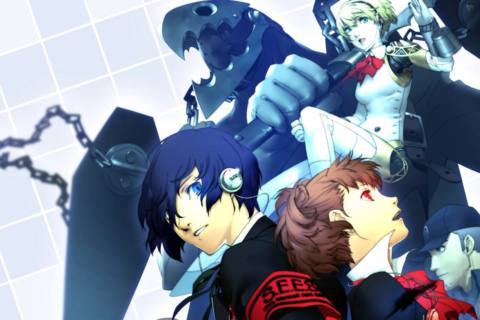 Persona 3 Dual Meme Becomes A Reality Following Release Of Unofficial Nintendo DS Demake