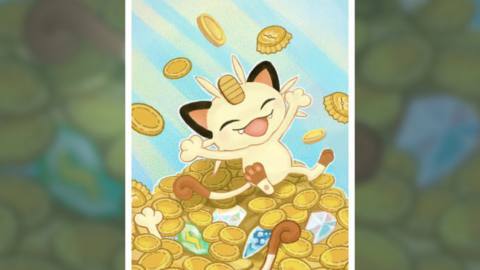 Pokémon TCG Pocket developer DeNA has received 1