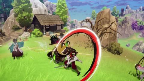 Report: Chinese Giant Tencent Could Bail On A Bunch Of Game Studio Investments