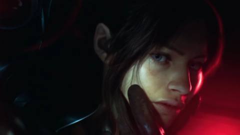 Resident Evil: Code Veronica Remake announced at Summer Game Fest, coming in 2027
