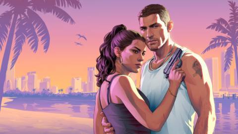 Rockstar quietly gives us probably our best look at GTA 6’s Vice City yet
