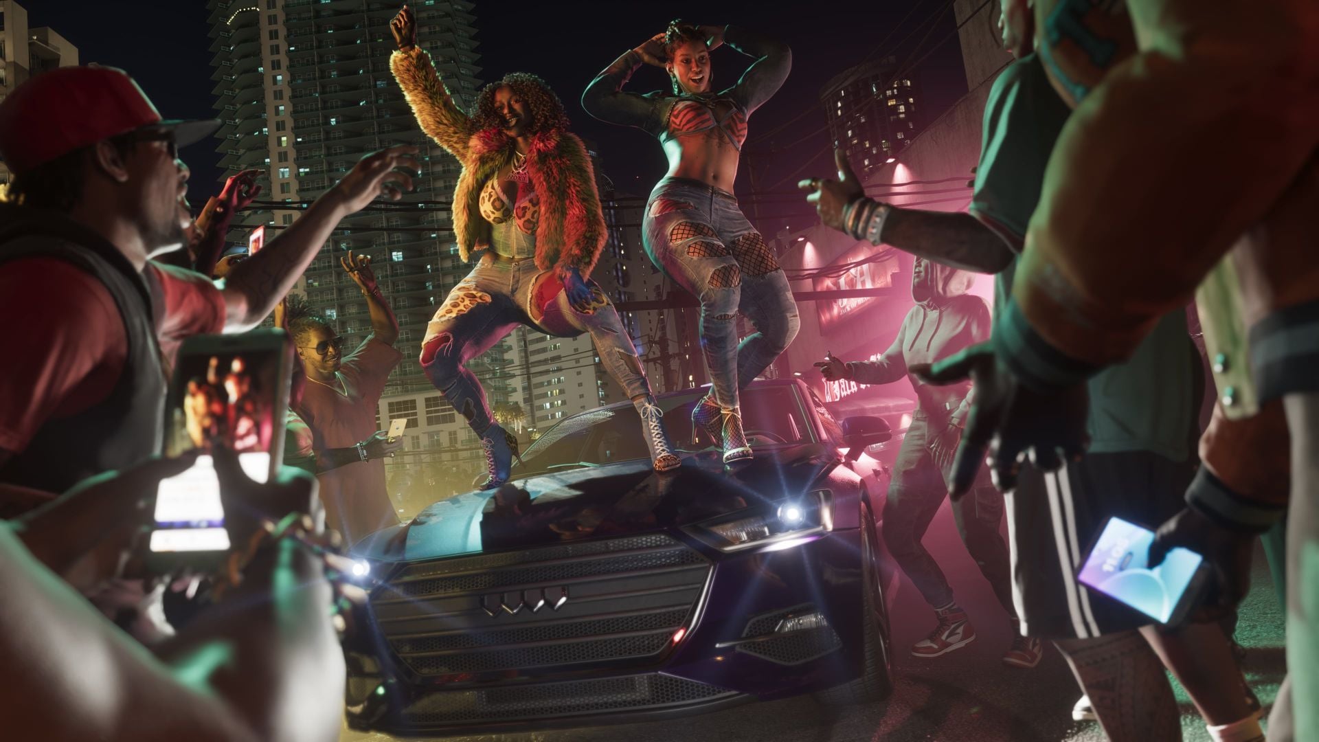 Gta Online 2