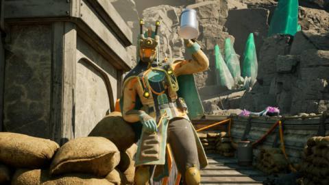 RPG studio Obsidian faces class action lawsuit alleging violations of state wage laws