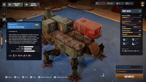 Sand: Raiders of Sophie is like Sea of Thieves on land, but even tougher for solo players