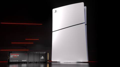 SanDisk’s latest Optimus gaming SSDs start at $799 MSRP for the 2 TB model and you don’t even get Gen 5 speeds for that