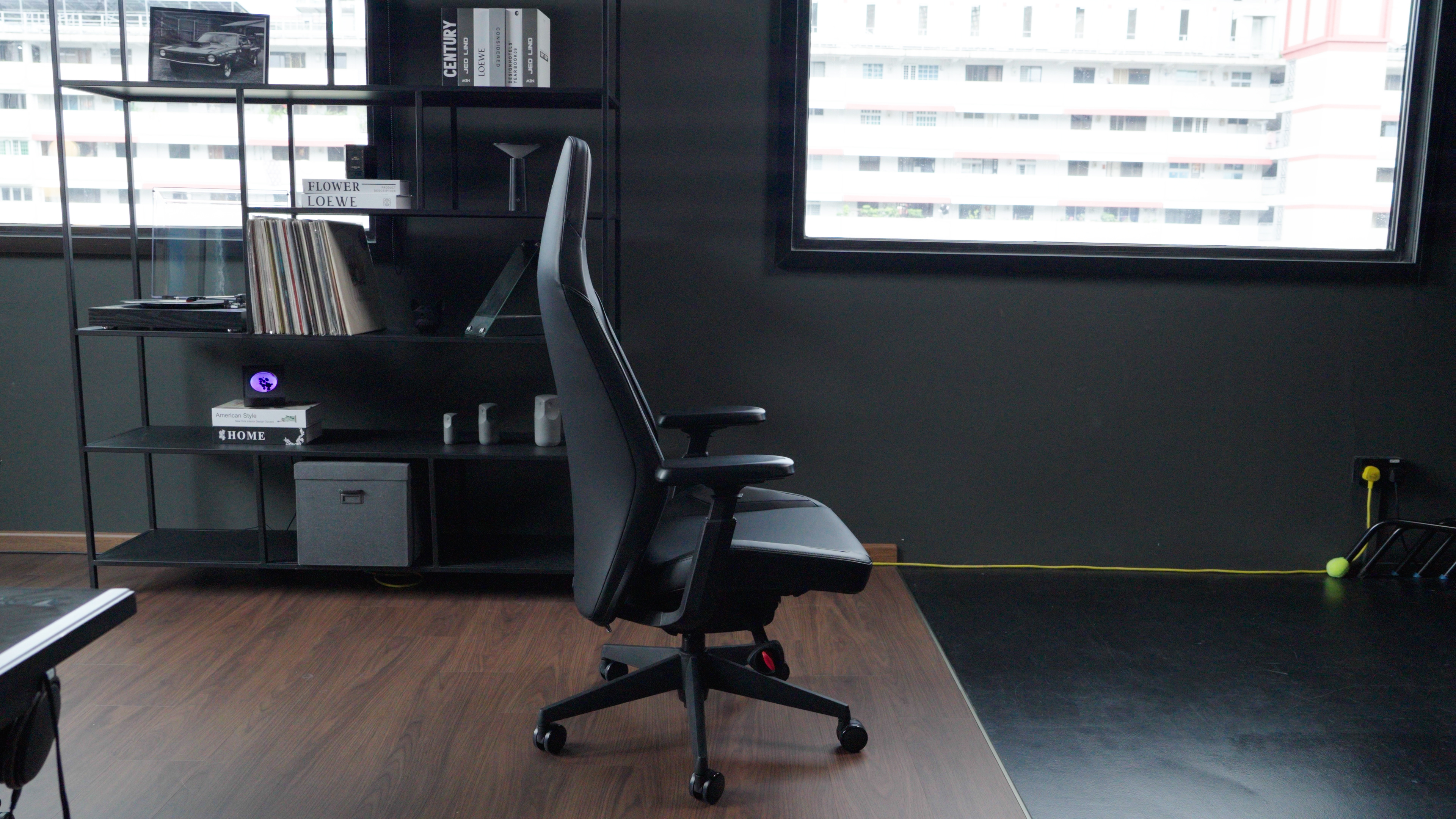 A tour around Secretlab's office in Singapore ahead of the launch of the Secretlab Atlas, the company's brand new task chair.