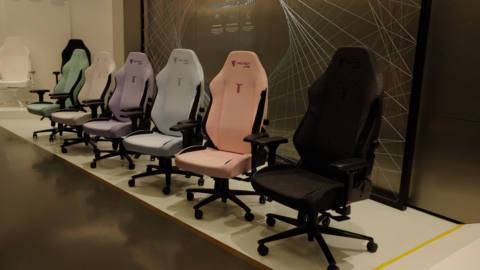 Secretlab’s CEO is getting tough on copycat chairs and doesn’t feel pressure to adopt AI: ‘If we were owned by outside investors, you can bet that AI will be somehow jammed down our throats’