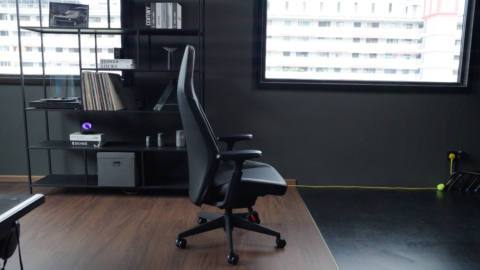Secretlab’s new Atlas chair is cheaper, slimmer than the Titan Evo and I’ve been sitting comfortably in it for the past couple days