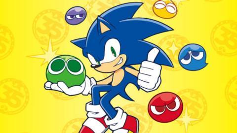 Sega is beefing up the Sonic Team on its 35th anniversary, hiring across multiple key roles