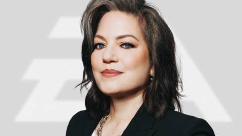 Senior EA exec Laura Miele thinks AI has led to “a real rise of creativity” among the publisher’s studios