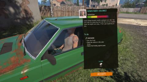 So long suckers! I am leaving to drink heavily and repair cheap cars in Poland
