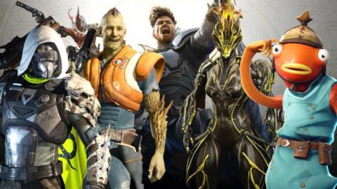 Sony Interactive Entertainment president and CEO hasn’t given up on live-service games just yet