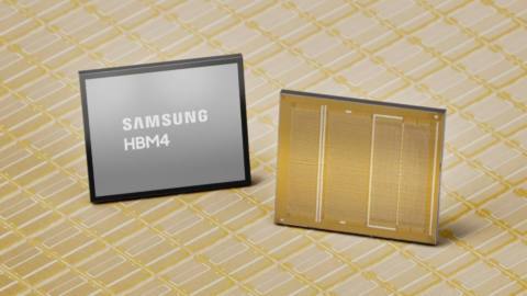 South Korea’s president declares that it will invest over $580 billion in its AI chip industry, with Samsung and SK hynix coughing up most of the money