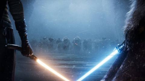 Star Wars Eclipse “literally cannot be finished” without more staff, insist striking Quantic Dream developers