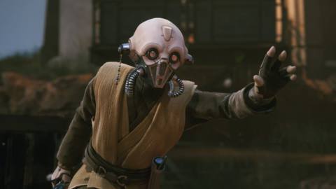 Star Wars Zero Company, the XCOM-like strategy game, gets a release date